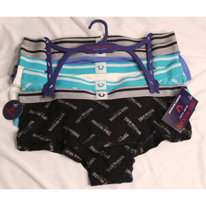 True Religion girls Boy-short underwear